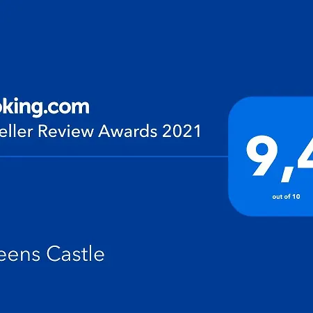 Apartman Queens Castle