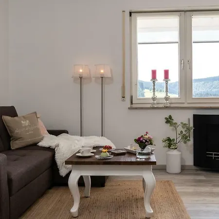 Queens Castle Apartman