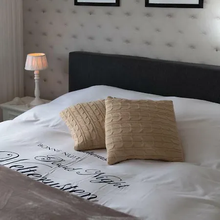 Queens Castle Lägenhet