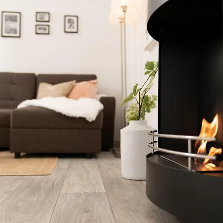 Apartman Queens Castle *