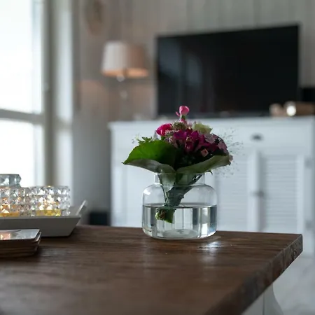 Apartamento Queens Castle Winterberg