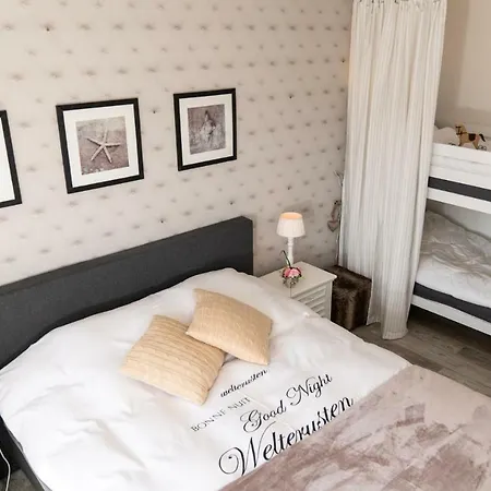 Queens Castle Apartman *