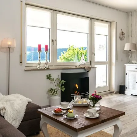 Daire Queens Castle *