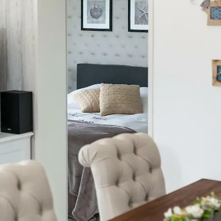 Apartman Queens Castle Winterberg