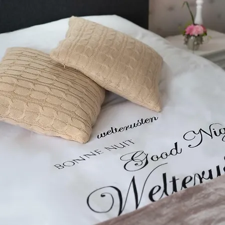 Queens Castle Apartamento *