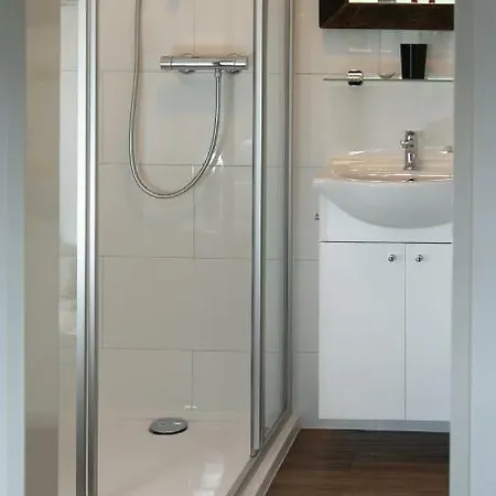 Queens Castle Apartman *