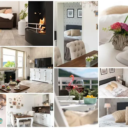 Queens Castle Winterberg