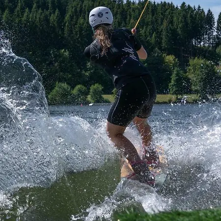 Apartman Queens Castle