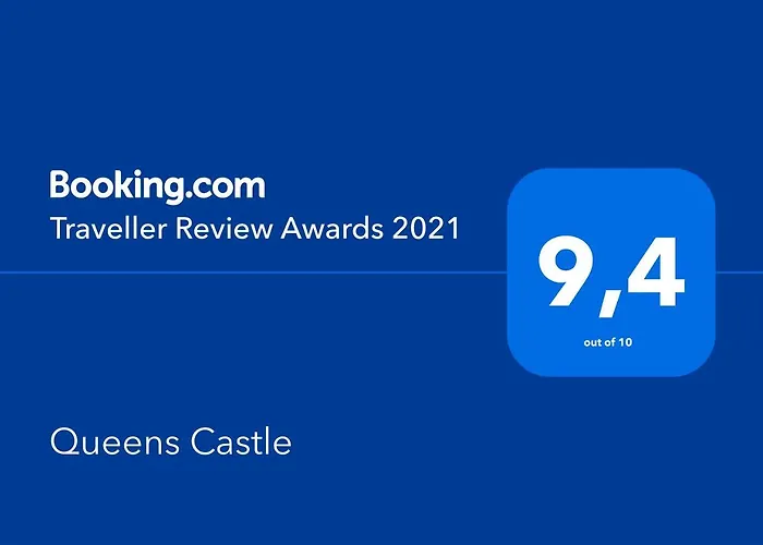 Apartment Queens Castle