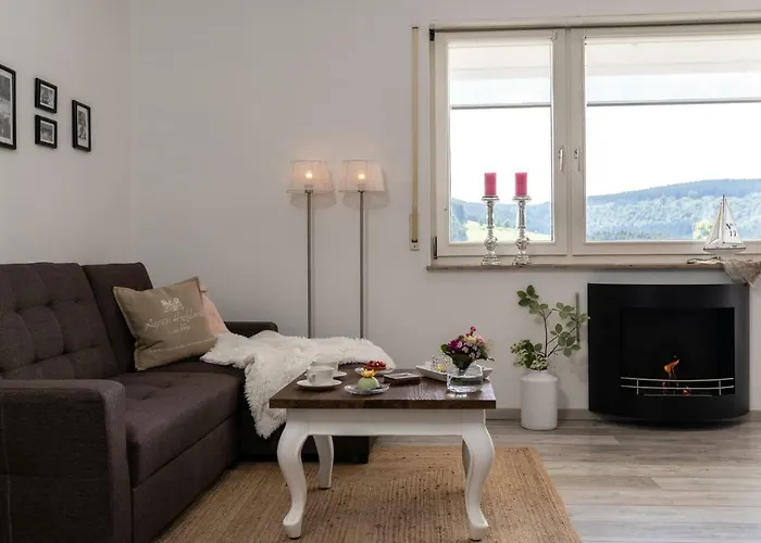 Queens Castle Apartamento