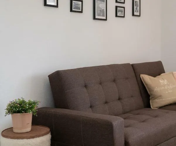 Apartment Queens Castle Winterberg