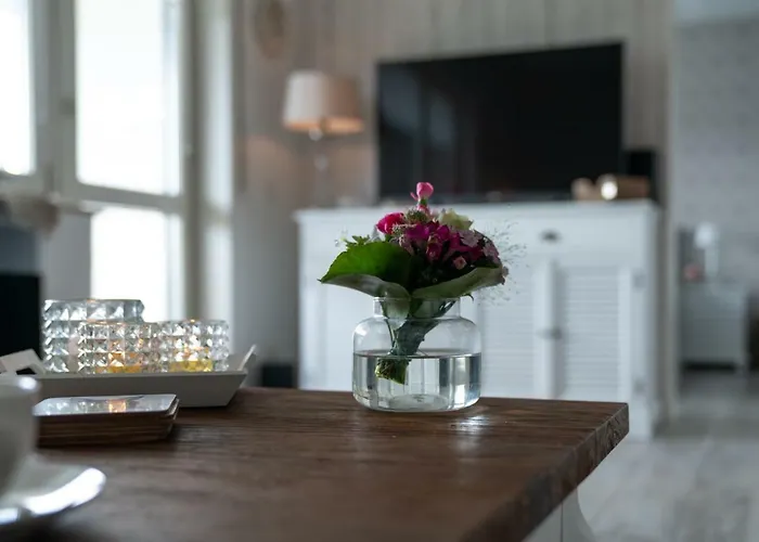 Apartment Queens Castle Winterberg