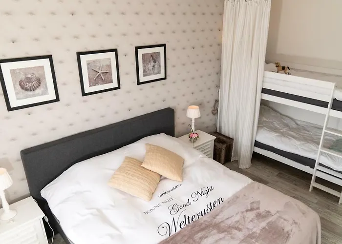 Queens Castle Apartment *