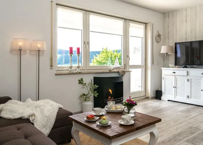 Apartamento Queens Castle *