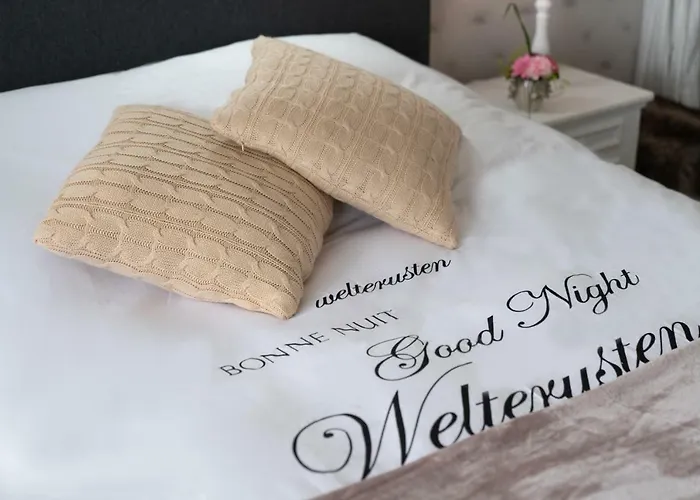 Queens Castle Apartment *