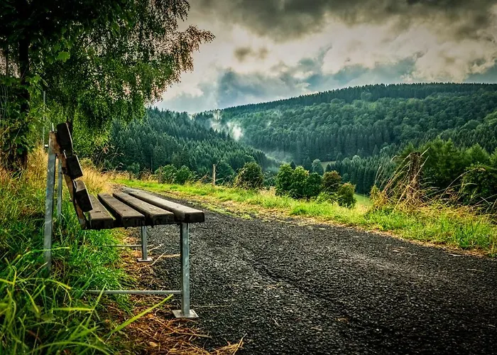 Queens Castle 公寓 温特贝格