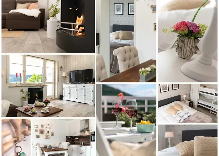 Queens Castle 温特贝格