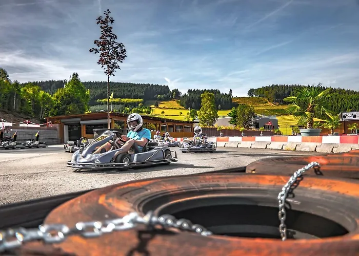 Queens Castle 公寓