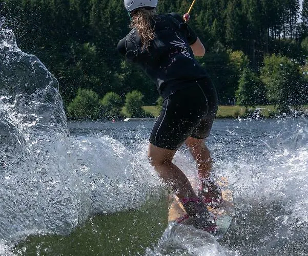 Apartamento Queens Castle