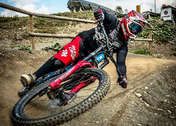 Queens Castle 公寓 温特贝格